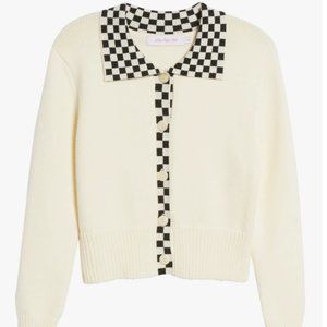 Lisa Says Gah: Battenberg Cardi